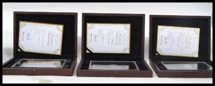 Westminster Collection Philatelic Classics: a coll