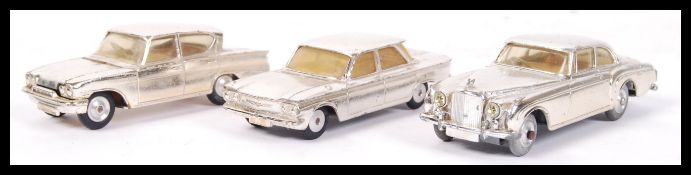 UNBOXED CORGI GOLDEN GUINEA GIFT SET