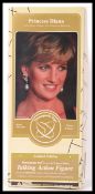 PRINCESS DIANA TALKING DOLL