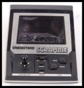 GRANDSTAND SCRAMBLE GAME
