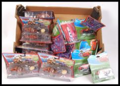 MATTEL CARS & CARS 2 ITEMS
