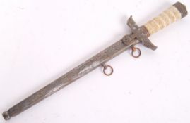 REPRODUCTION WWII THIRD REICH GERMAN LUFTWAFFE STYLE DAGGER