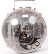 RARE WWII SECOND WORLD WAR ERA SMITHS ELECTRIC PILOT GYRO UNIT