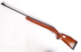 VINTAGE BSA MERCURY .22 CALIBRE AIR RIFLE