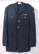 CONTEMPORARY RAF ROYAL AIR FORCE DRESS UNIFORM
