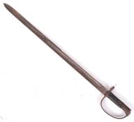 19TH CENTURY BRITISH MARTINI HENRY 1879 PATTERN BAYONET