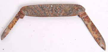 WWII SECOND WORLD WAR GERMAN DEUTSCHLAND ERWACHT P