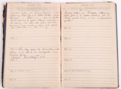 LOCAL INTEREST; VICTORIAN BRISTOL METHODIST PREACHER'S DIARY