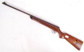 VINTAGE BSA METEOR .22 CALIBRE AIR RIFLE