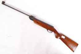 VINTAGE RUSSIAN BAIKAL .177 CALIBRE AIR RIFLE