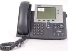 A TOUCH OF FROST - DAVID JASON / JACK FROST'S DESK PHONE