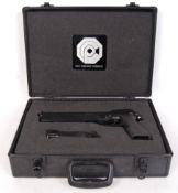 RARE ROBOCOP 1:1 SCALE PROP REPLICA AIRSOFT PISTOL