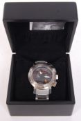 GAMESTATION RESIDENT EVIL 5 LIMITED EDITION COLLECTORS WATCH