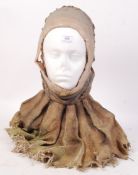 WICKED : THE MUSICAL - WEST END SCARECROW MAKEUP A