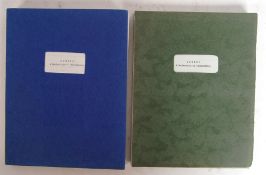 STAR WARS INTEREST RICHARD MARQUAND 'GWENNO' SCREE