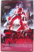 SIDESHOW TOYS ARMY OF DARKNESS 1:6 SCALE ACTION FIGURE