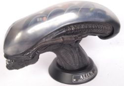 ALIEN 25TH ANNIVERSARY 1/2 SCALE LIMITED EDITION DVD PRESENTATION SET