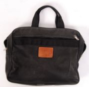 FORREST GUMP 1994 - MOVIE PREMIERE GIFT SATCHEL / BAG