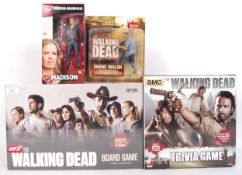 THE WALKING DEAD ASSORTED COLLECTION