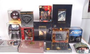 LARGE COLLECTION OF DVD BOX SETS