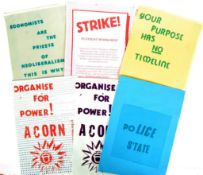 BANSKY DISMALAND ' FOUND ART ' FROM THE EXHIBIT