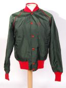 RARE THE A TEAM PRODUCTION CREW JACKET