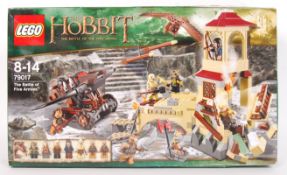 LEGO HOBBIT 