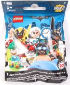 LEGO ADVERTISING SHOP DISPLAY OVERSIZED BAG