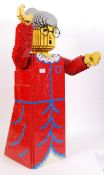 RARE LEGO LEGOLAND DISPLAY 3FT FIGURE