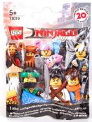 LEGO SHOP ADVERTISING DISPLAY OVERSIZED BAG