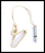 A vintage WWII / World War 2 / Second World War AR