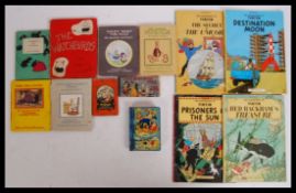 ASSORTED COLLECTION OF CHILDREN'S BOOKS