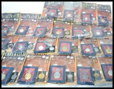 THE POCKET WATCH COLLECTION MAGAZINES & WATCHES