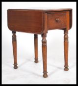 An early 20th century Regency revival Georgian sty