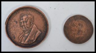 1865 Bristol West of England & South Wales Industr