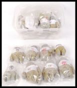 PG TIPS PROMOTIONAL PLUSH CHIMP TOYS