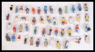 PLAYMOBIL ACTION FIGURES