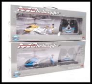 SCREAM REMOTE CONTROL M3 HELICOPTER