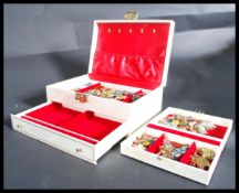 A good collection of vintage 20th Century costume