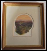 A Steven Townsend colour limited edition (203/800) print  being signed in pencil by the artist of