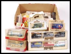 LLEDO DAYS GONE, PROMOTIONAL & MATCHBOX MODELS OF YESTERYEAR