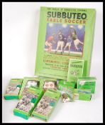 SUBBUTEO