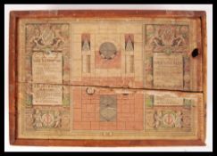 EDWARDIAN BUILDING BLOCKS