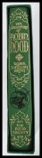 Robin Hood - Roger Lancelyn Green ' The Folio Society ' presentation edition. Lavish gilt boards and