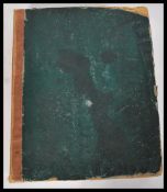 An interesting folio of early 20th century invoices and paperwork relating to Bristol companies to