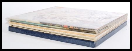 Donovan - Vinyl Long Play LP Records