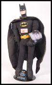 BATMAN SOFT TOY FIGURE BY APPLAUSE