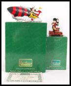 ROBERT HARROP ' THE BEANO , DANDY COLLECTION ' BOX