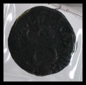 The Roman EmpireAntoninus Pius (138-161), Sesterti