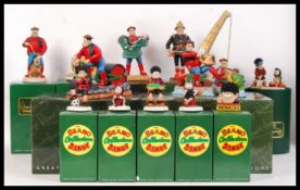 ROBERT HARROP ' THE BEANO , DANDY COLLECTION ' BOX